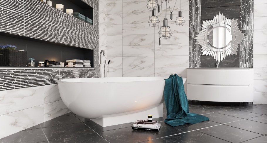 Плитка Монако Керамин