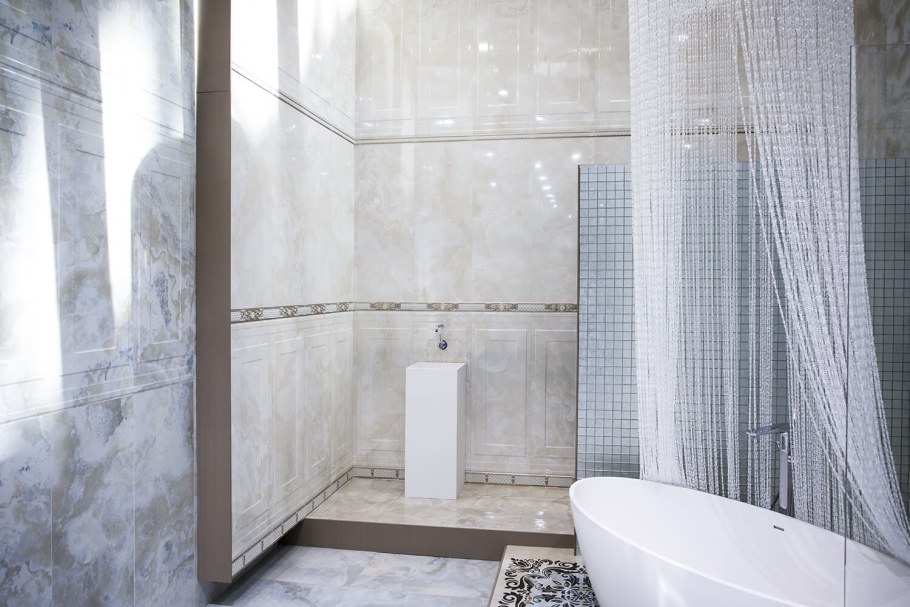 Aparici Monaco Ivory