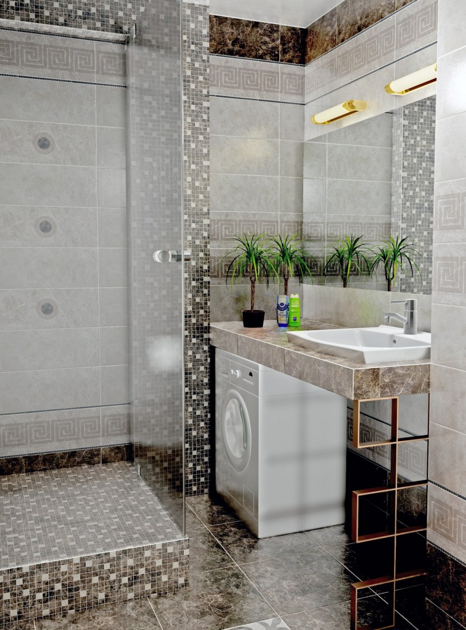 Керамин Эллада 7с