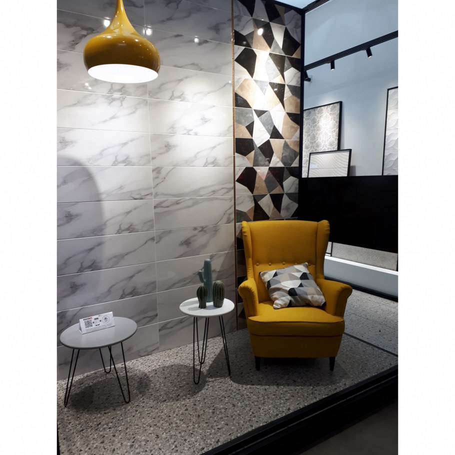 Монако плитка Keramin