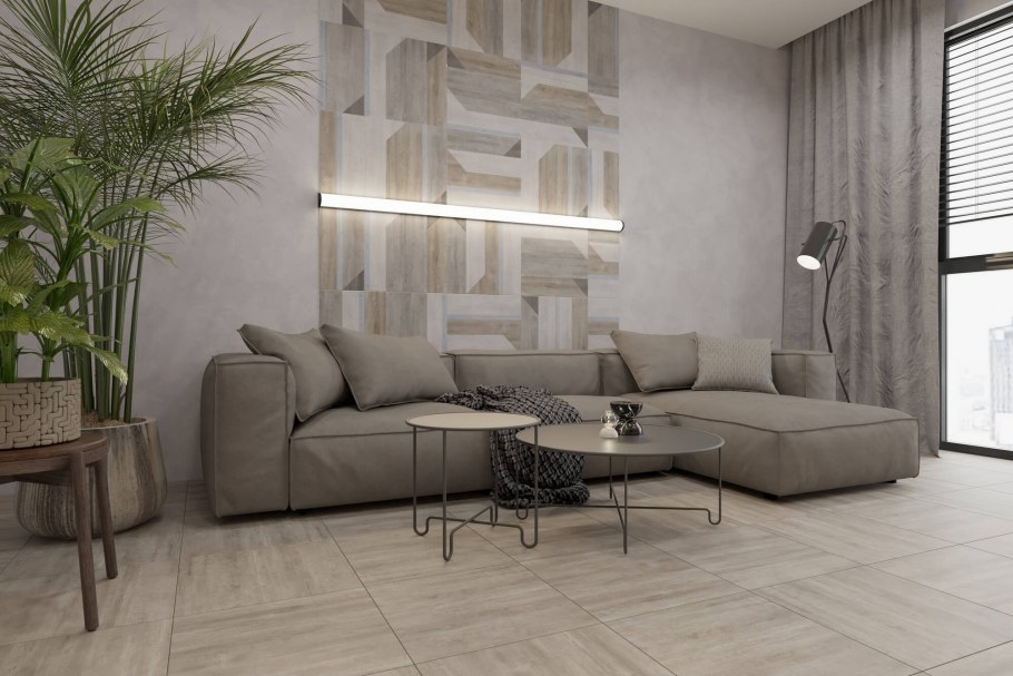 Плитка Урбан Керамин