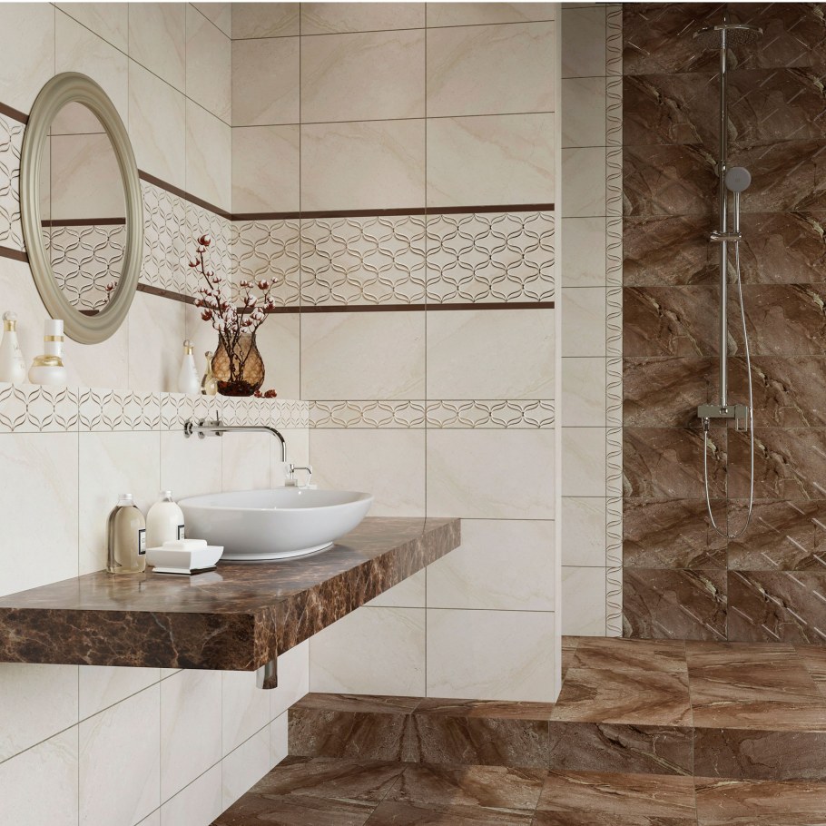 Плитка Мокка Керамин