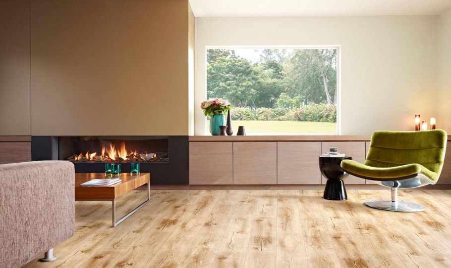 Ламинат Balterio дуб Саванна