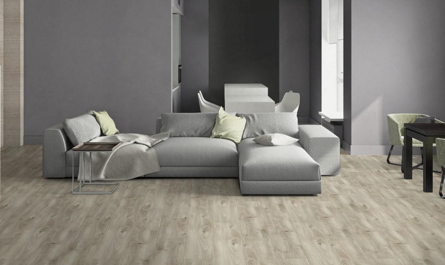 Balterio Impressio дуб Каспий 142