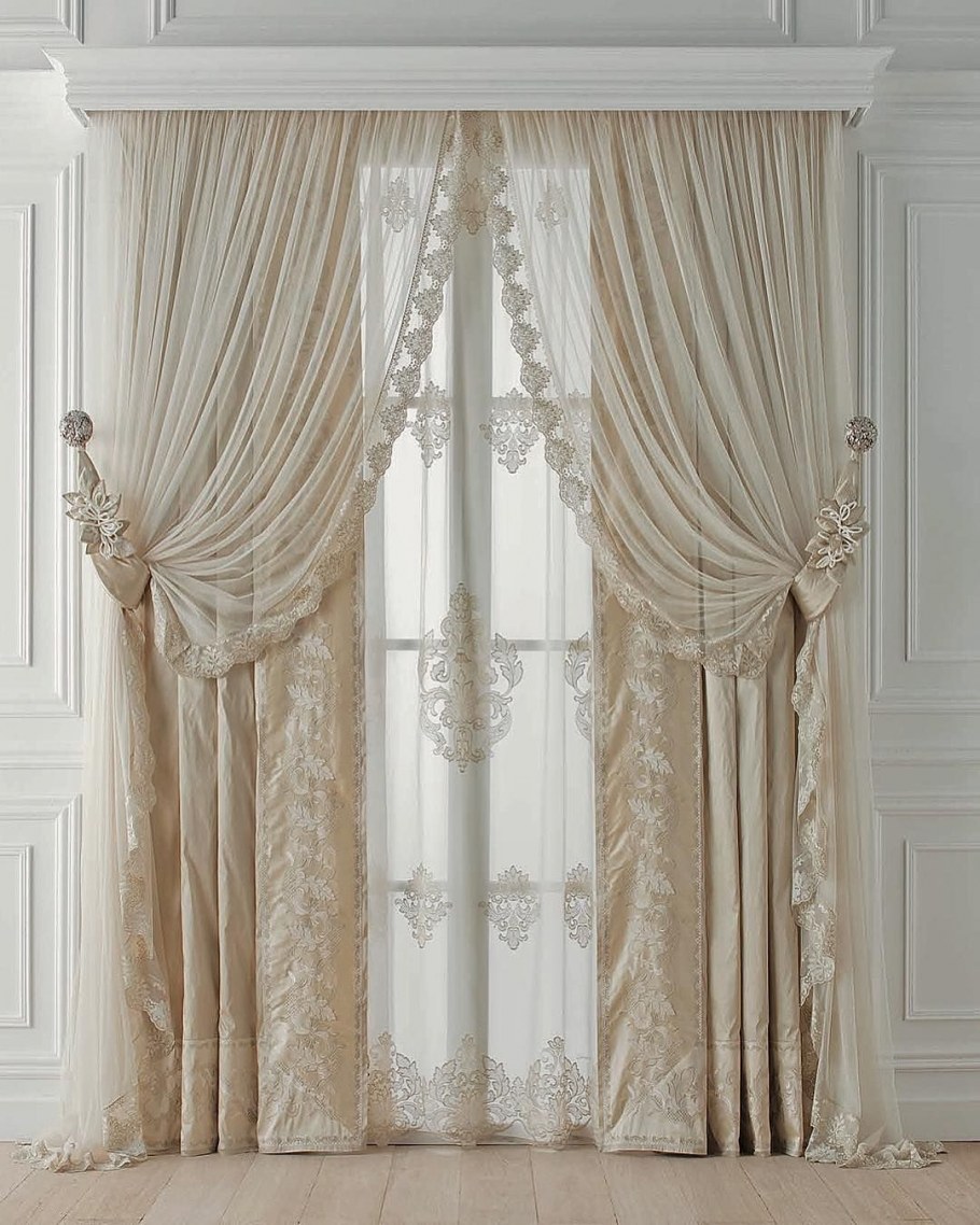 Итальянские ткани Chicca Orlando