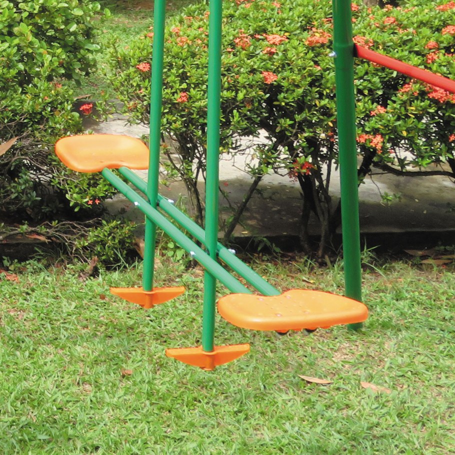 Комплекс игровой DFC (GBN-02)