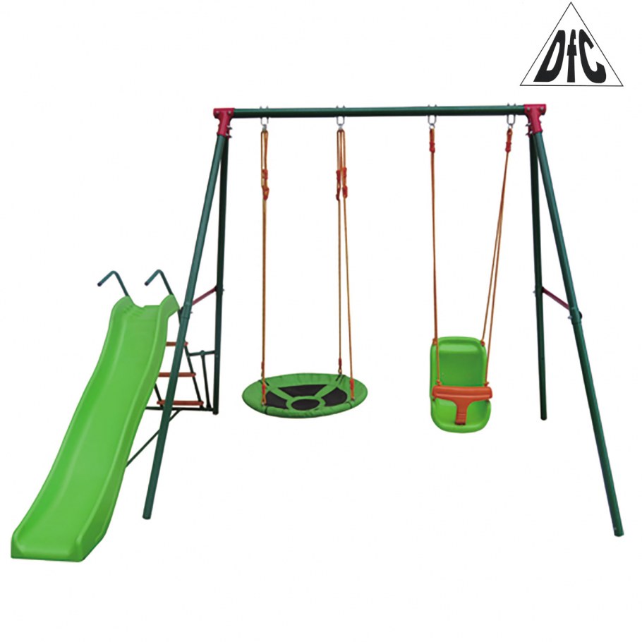 Качели двойные DFC SGN-02