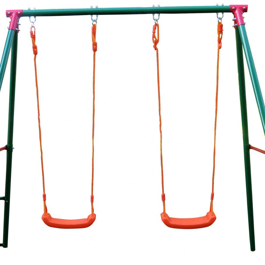 Спортивно-игровой комплекс DFC MSS-02