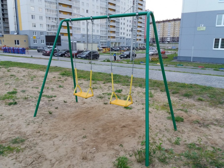 Качели romana 108.18.00