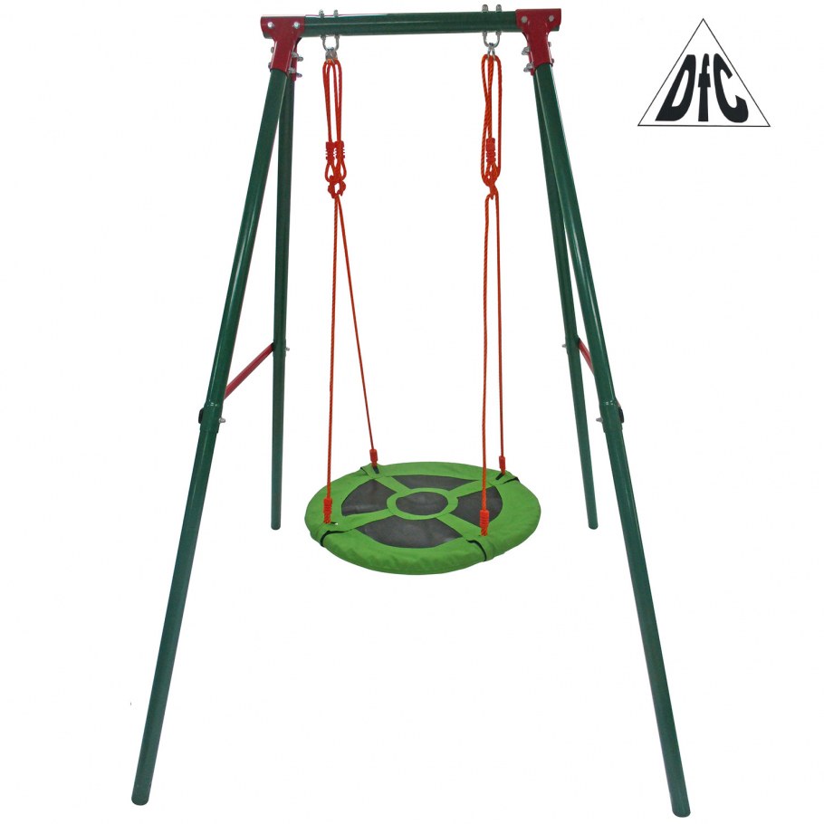 Детский уличный комплекс DFC MTB-01