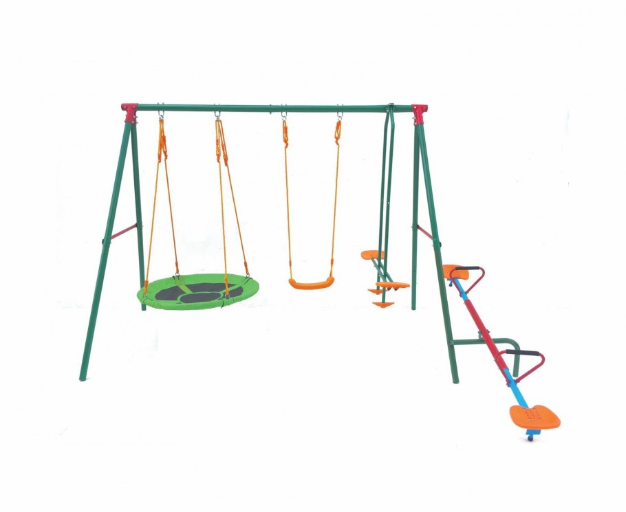 DFC RBS-01 детский комплекс