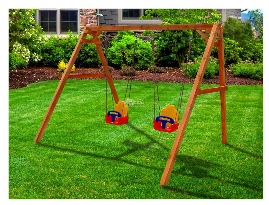 Качели Можга p911-2