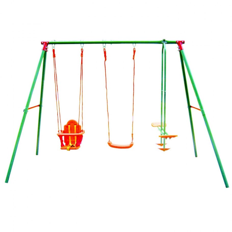 Спортивно-игровой комплекс DFC RGN-03