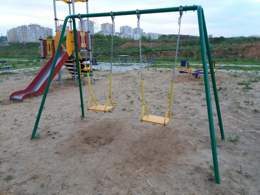 Качели romana 108.18.00-02