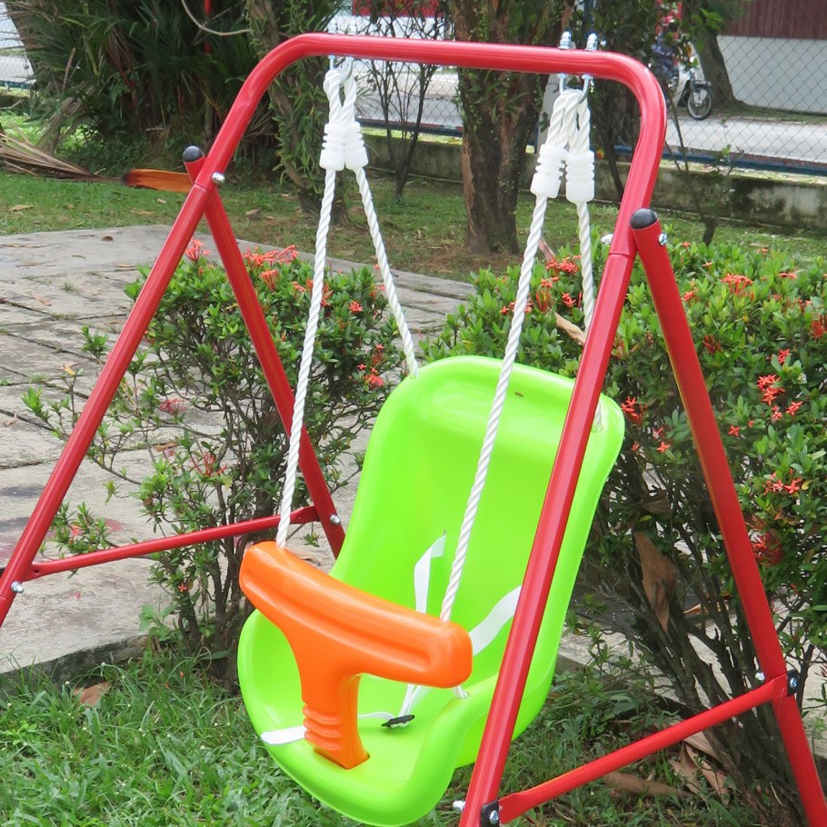 Детские качели DFC BS-03