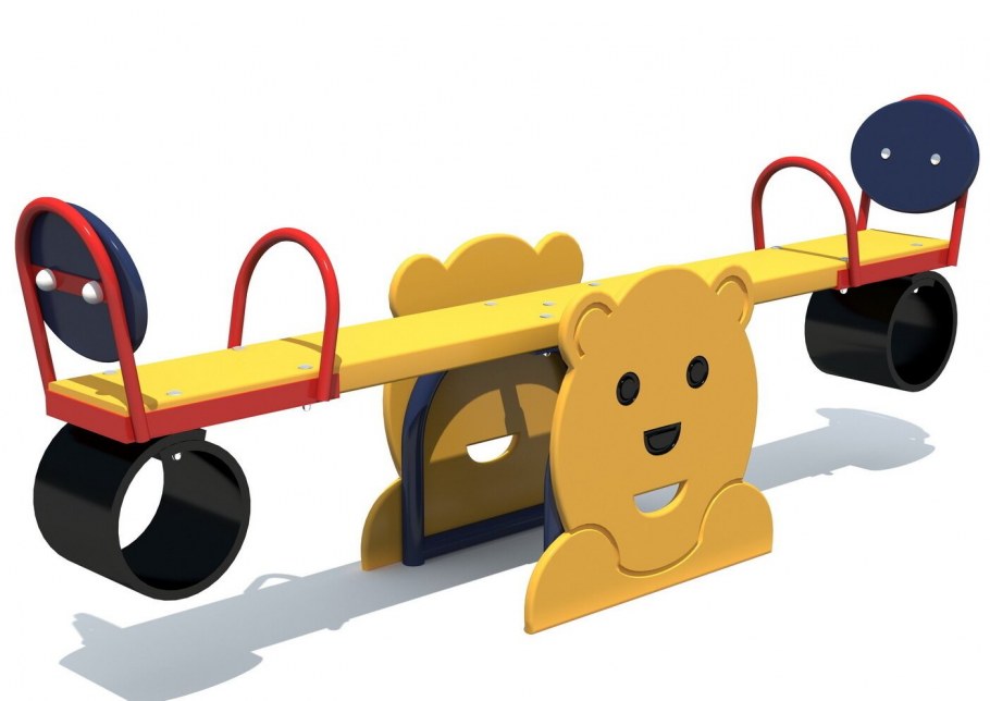 Качели балансир 6201