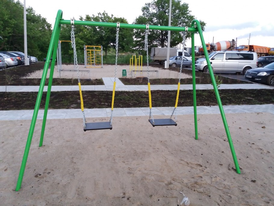 Качели romana 108.18.00