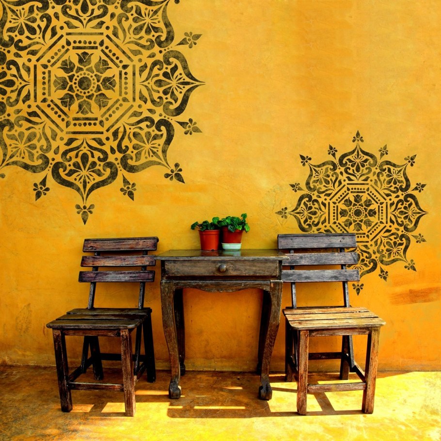 Марокко Капитолий марокканский стиль