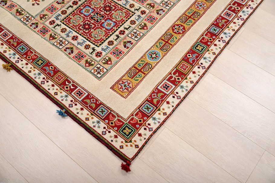 Килим Индия