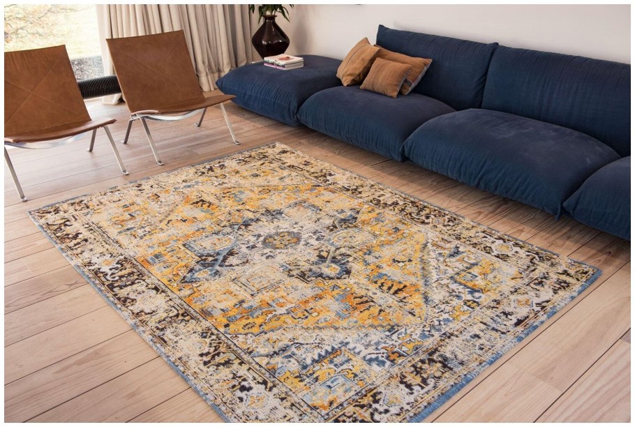 Ковер Бриллианс v106