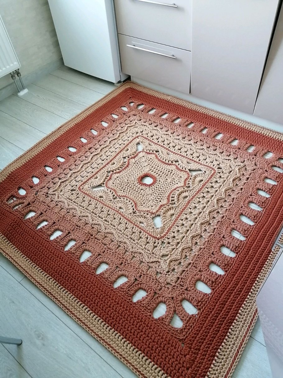 Ковер Harlequin 40205