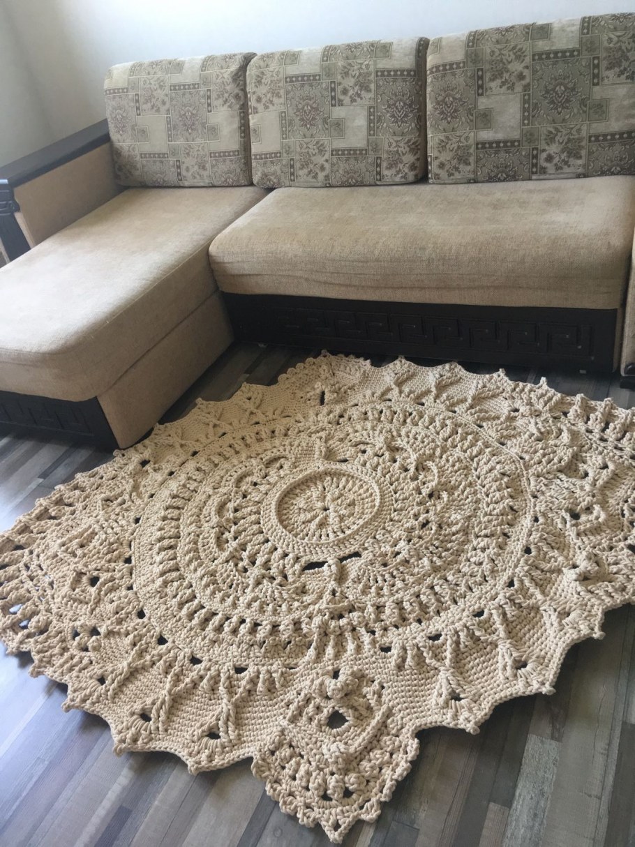 Ковер Марион