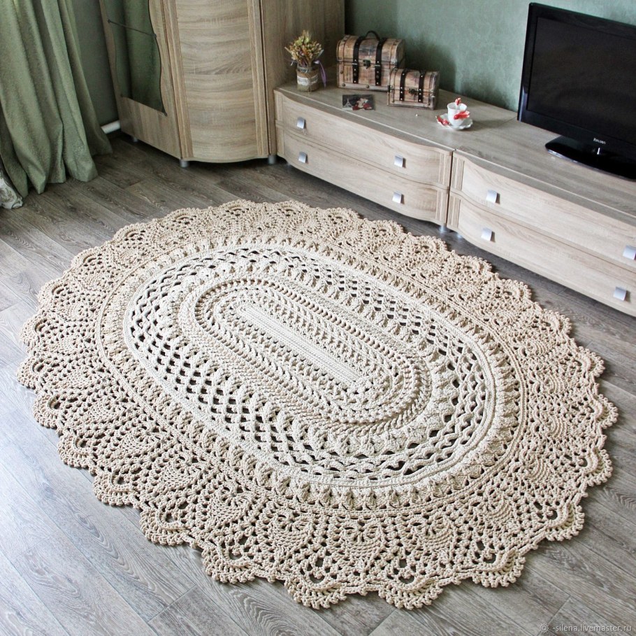 Ковер Lorena canals тропики