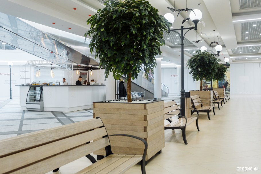 Дизайн проект интерьера