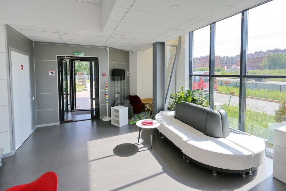 Ресторан Лесная гавань