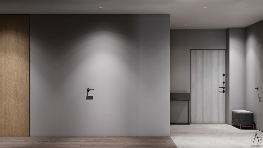 Ван Тринити Плейс