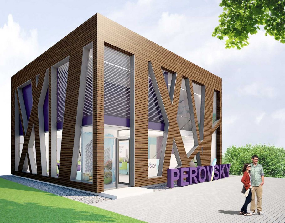 Гранель квартиры с отделкой