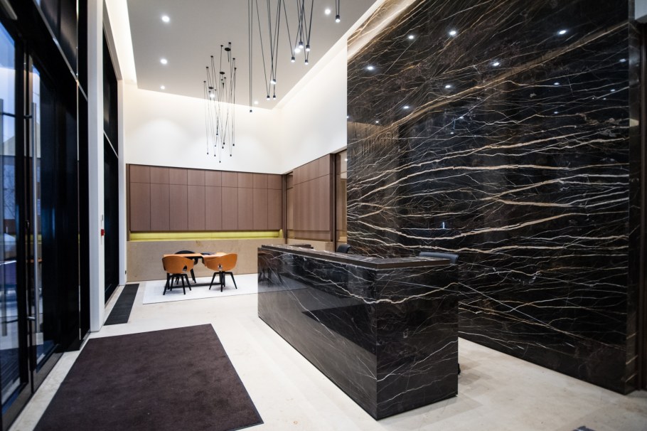 Проекты интерьеров дизайнерских бюро