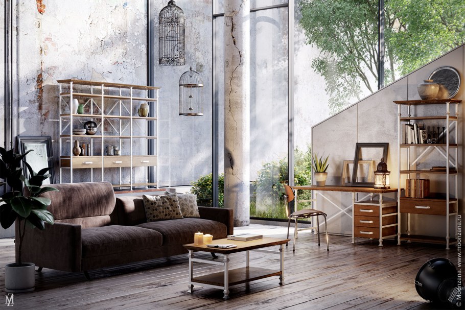 ЖК Коперник квартиры