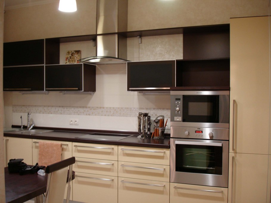 Модульная кухня Ксения Стендмебель