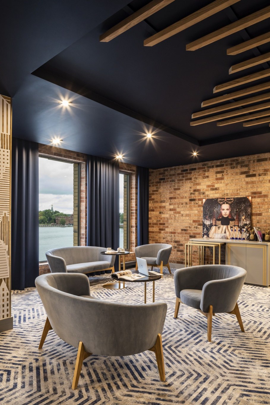 Отель Mercure Калининград