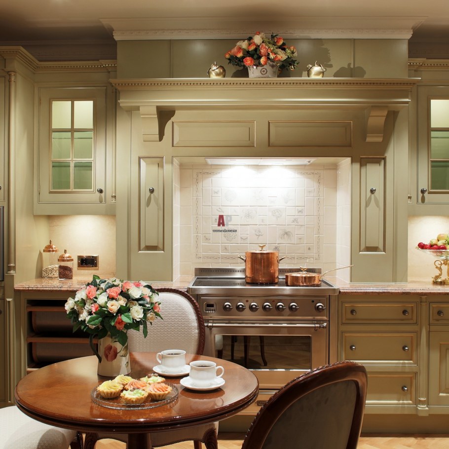 Кушнарева Ольга Чарльз Камерон