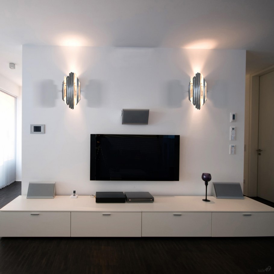 Бра Contardi Bach AP large