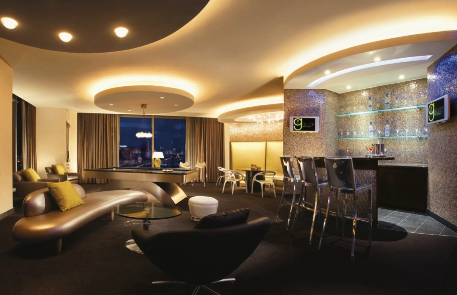 Palms Casino Resort Лас-Вегас