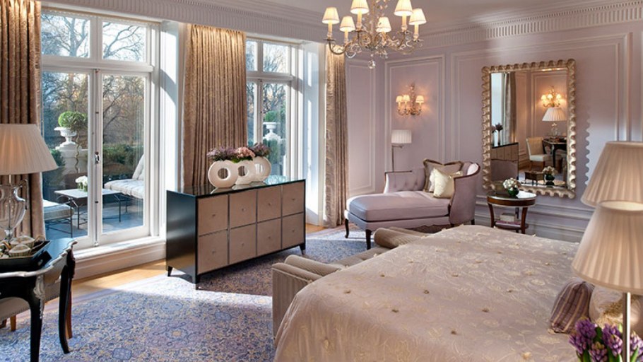 Mandarin oriental Hyde Park