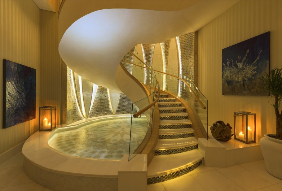 Самая красивая комната в мире