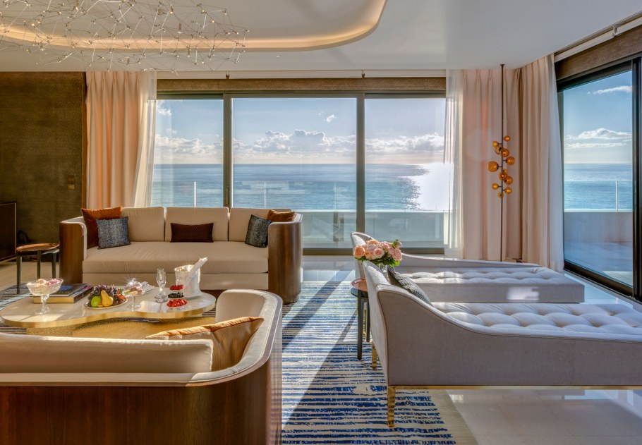 Монте Карло апартаменты