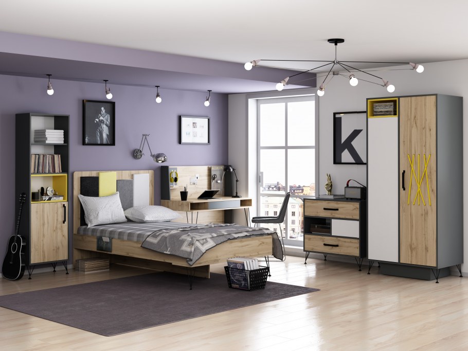 Детская Молодежная Александрия Аквилон