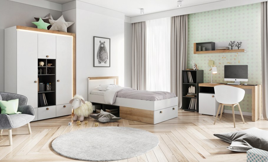 Молодежная Лео Атлант