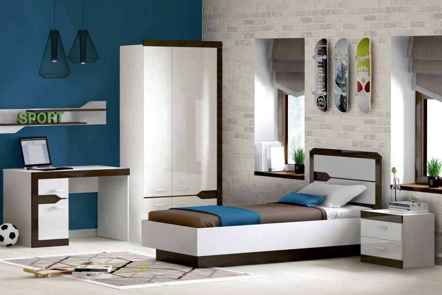 Модульная система Ронда