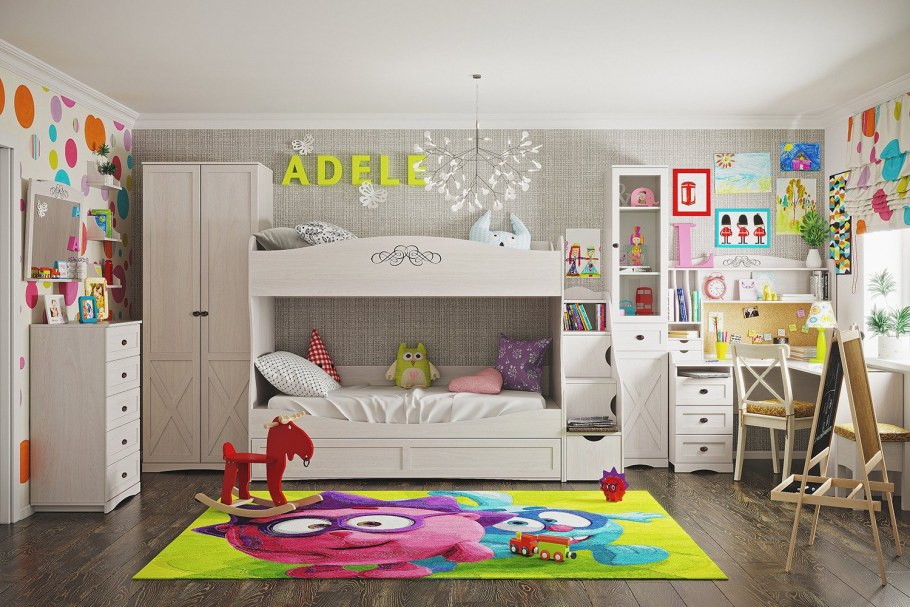 Фабрика Глазов спальня Адель