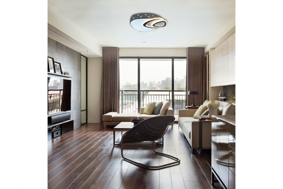 Интерьер квартиры