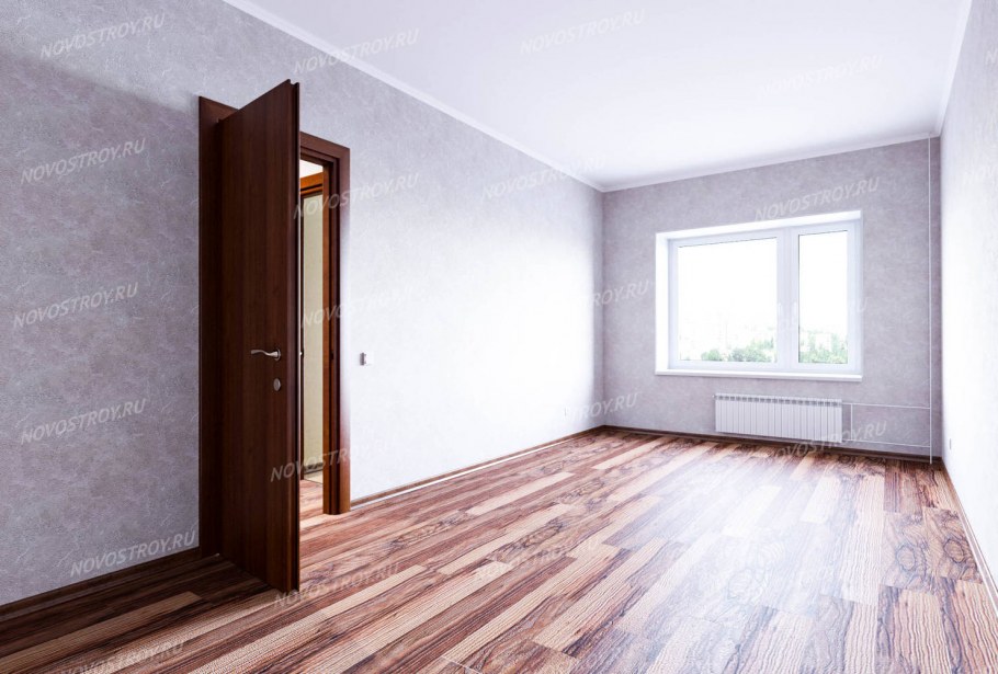 ЖК столичный студии