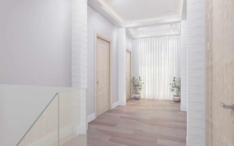 Порядок работ ремонта в новостройке