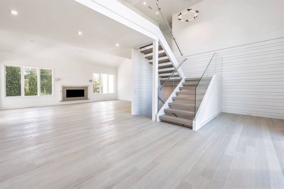 Отделка коттеджей под ключ