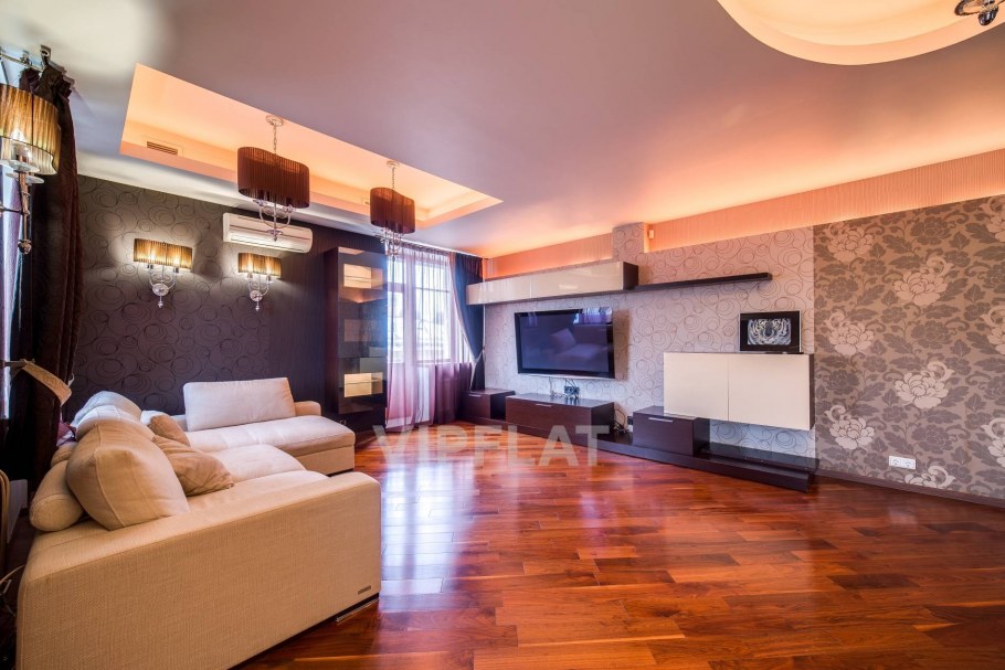 Отделочные работы